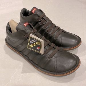 CAMPER men’s shoes. Style Beetle. Leather. Size 12.5. Brand new.